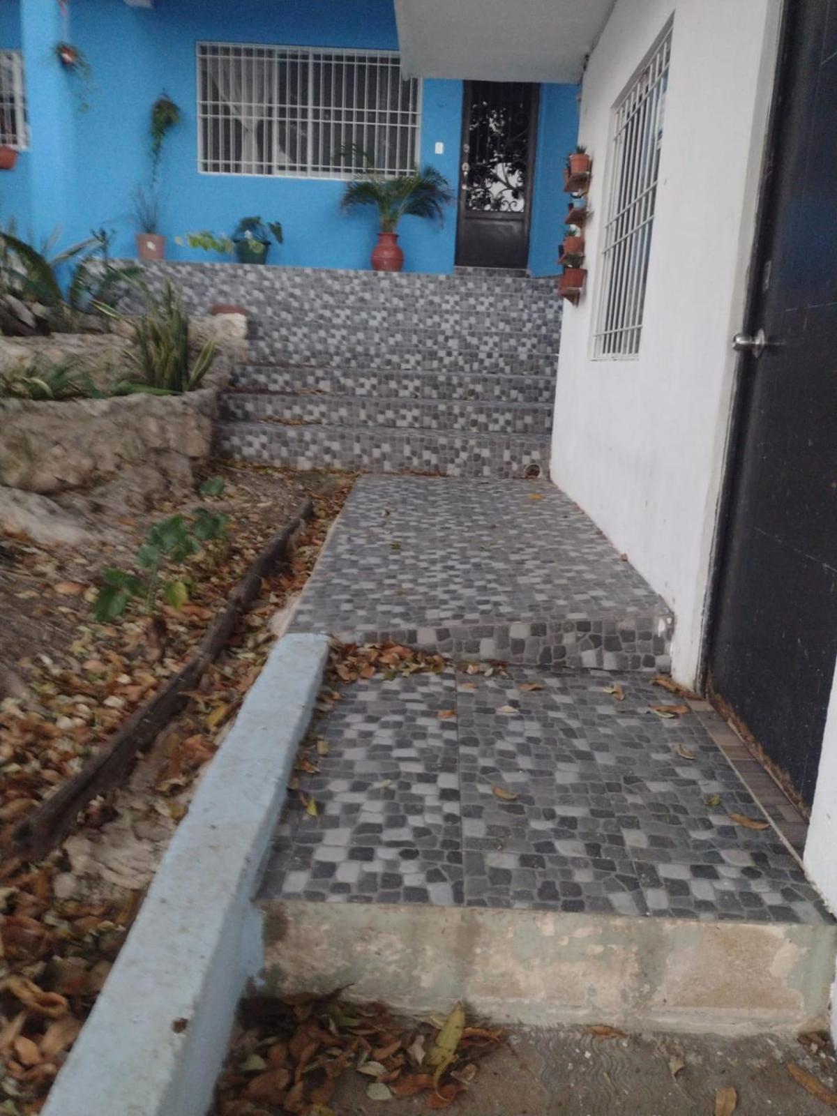 San Diego Kaniste Campeche Eksteriør bilde